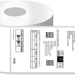 sona 4X6 Inch Direct Thermal Label Rolls Address Stickers for Ecommerce Shipment 4X6 Inch Direct Thermal Label Paper Sticker Roll for Ecommerce Shipping Label Paper Label-picture-39