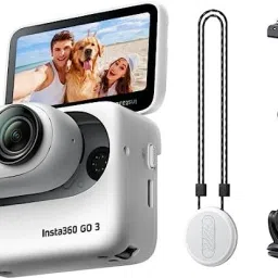 Insta360 GO 3 (32GB) Sports and Action Camera-image-58