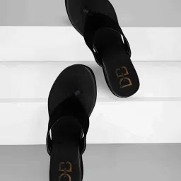 Women Wedges Sandal-image-9