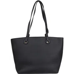 Inc 5 Textured Structured Shoulder Bag image 4