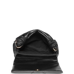 Accessorize Structured Handheld Bag with Quilted image 4
