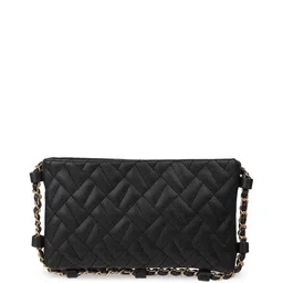 Metro Bucket Handheld Bag with Quilted image 5