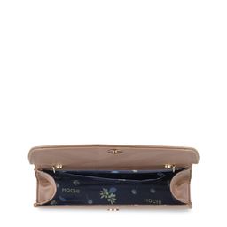 Mochi Textured Structured Satchel image 2