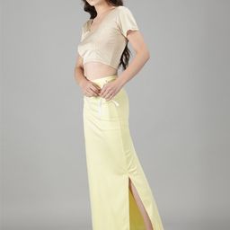 Plus Size Elasticated Saree Shapewear image 4
