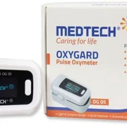 Medtech HOG05 PULSE OXIMETER Pulse Oximeter-picture-12