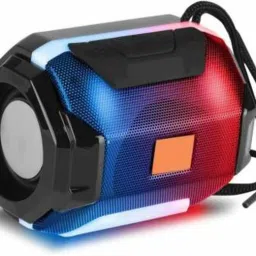 Soroo Future Wireless Bluetooth Speaker rechargeable portable Premium Dj bass Speaker 10 W Bluetooth Laptop/Desktop Speaker-40