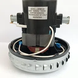 STEC Vacuum Cleaner MOTOR Wet & Dry - Copper Winding. Vacuum Cleaner Nozzle-picture-19