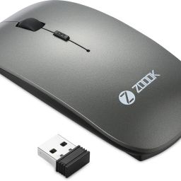 Zoook ZK-BLADE-BOLD Wireless Ambidextrous Optical Mouse-picture-25