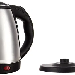 SS Electric Kettle Multipurpose Large Cattle Electric Tea Milk Coffee Maker D425 Beverage Maker-image-70