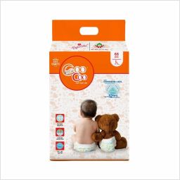 Baby Pant Style Diapers - L-16