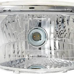 Halogen Headlight for TVS Victor-22