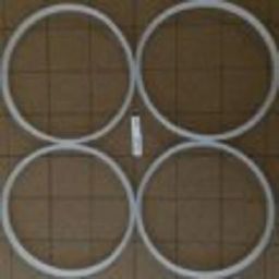 MT002 Mixer Jar Gasket-image-24