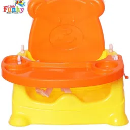5 in 1 Baby Booster Seat/Swing Multipurpose Kids Feeding High Chair-16