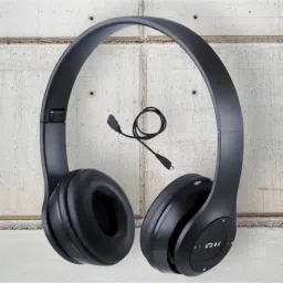 Advanced Gaming Headset with Rich Low Frequency and Bluetooth Connectivity_3C Bluetooth & Wired Headset-image-80
