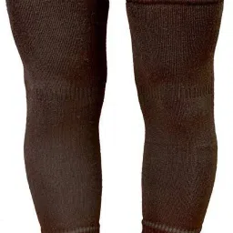 VT VIRTUE TRADERS Men, Women Leg Warmer-image-0