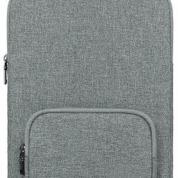 Dynotrek Counter Grey 13.3 Inch Laptop Bag-image-50