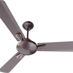 HAVELLS Festiva ES 1200 mm 3 Blade Ceiling Fan (Espresso Brown, Pack of 1) 1 Star 1200 3 Blade Ceiling Fan-image-14