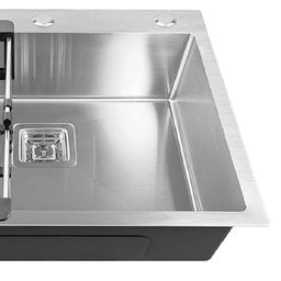 messina Stainless Steel _A49 Vessel Sink-picture-22