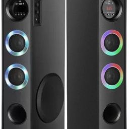 querial AA-D/D 100 W Bluetooth Home Theatre-picture-0