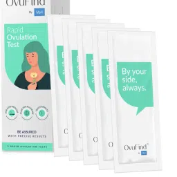 Rapid Ovulation Kit-26