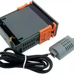 Real Instruments MH-13001 Humidity/dehumidification Controller. Multipurpose Controller image 2