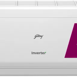5-in-1 Convertible Cooling 1 Ton 5 Star Split Inverter I-sense Technology with Blue Fin Anti Corrosive Coating AC- White-picture-21