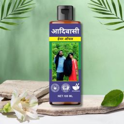 Adibasi Hair Oil – Scalp Stimulating Oil for Faster Hair Growth Hair Oil-image-82