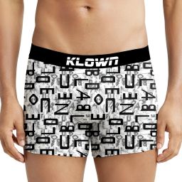 Printed Men Trunk-image-5