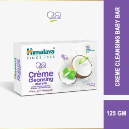 CREME CLEANSING BABY BAR 125G IND-image-18