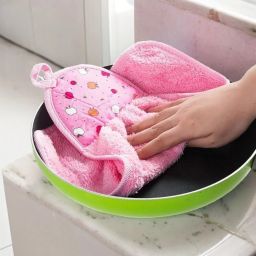 Microfiber 280 GSM Hand, Face, Sport Towel-image-95