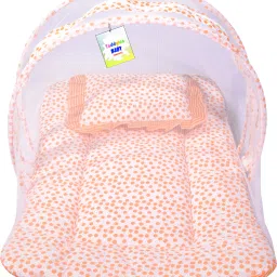 Cotton Baby Bed Sized Bedding Set-15