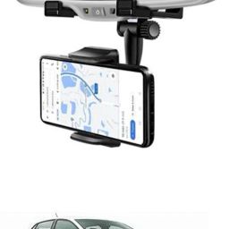 Car Mobile Holder for Windshield-image-85