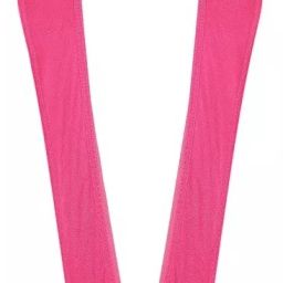 Women's Deep V Monokini Bodysuit – Ultra Plunge One-Piece Lingerie Swimwear Solid Women Swim-dress Pink Swimsuit-image-62