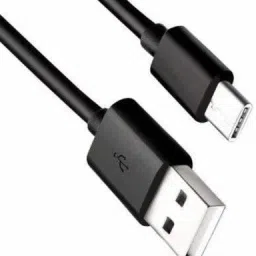 lasmo Wall Charger Accessory Combo for Compatible For Poco F1/F2 and Mi Devices and Other Type C Android Smartphones image 2