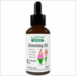 Simming Oil, Fat Burner,Anti Cellulite & Skin Toning Slimming Oil-image-8