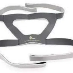 Grey Head Gear For Bipap/Cpap MaskFace Shaping Mask-28
