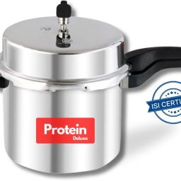 Easy Cook 10 L Pressure Cooker-15