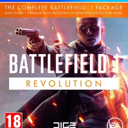 Battlefield 1 Revolution (Complete Edition)-23