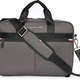 Men & Women Grey Messenger Bag-image-43