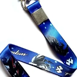 pulsar key chain tag Locking Carabiner-8