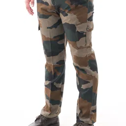 Men Printed Multicolor Track Pants-picture-28