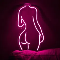 Step Light Wall Lamp Without Bulb-image-46