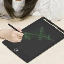 LCD Writing Tablet 8.5 Inch Screen For Kids A7-25