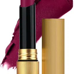 Hold Up Full Day Lightweight, Long Lasting & Non-Transfer Matte Lipstick-15