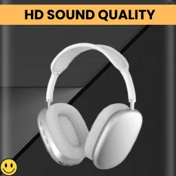 P9 Wireless, 5.1 Bluetooth Headphones Over Ear With Adjustable DesignK274 Bluetooth Headset-image-98