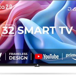 80 cm (32 inch) HD Ready LED Smart Linux TV with YouTube, Prime Video and Eyecare Mode-image-41