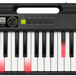LK-S250 KL11A Digital Portable Keyboard-32