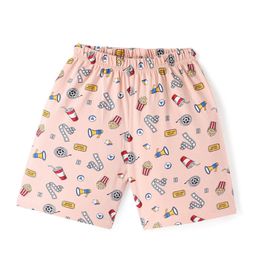 FUNKRAFTS Kids Printed Top With Shorts image 4