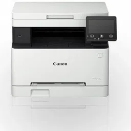 Canon imageCLASS MF641CW Multi-function WiFi Color Laser Printer-22