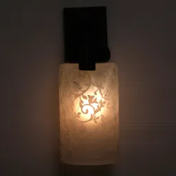 Pendant Wall Lamp Without Bulb-28